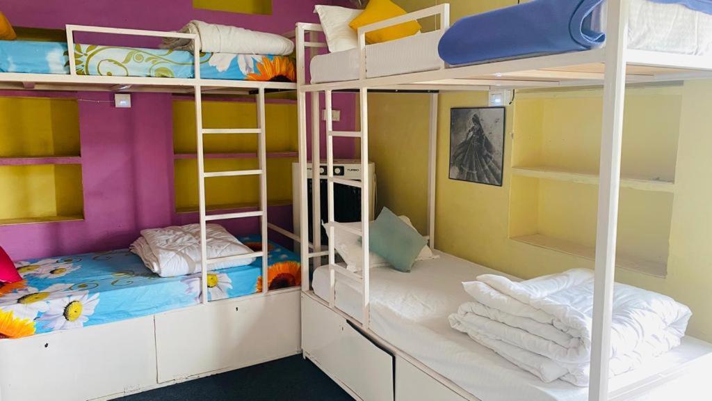 City And Palace View Guest House Ουνταϊπούρ Δωμάτιο φωτογραφία