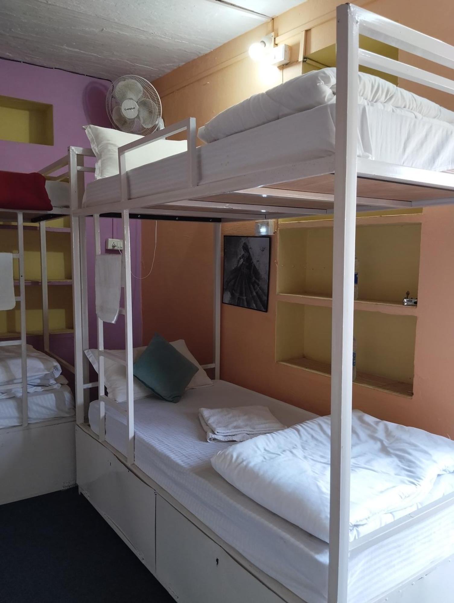 City And Palace View Guest House Ουνταϊπούρ Δωμάτιο φωτογραφία