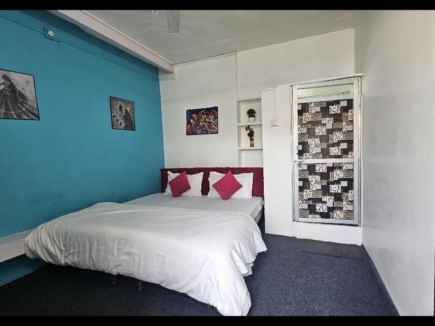 City And Palace View Guest House Ουνταϊπούρ Δωμάτιο φωτογραφία
