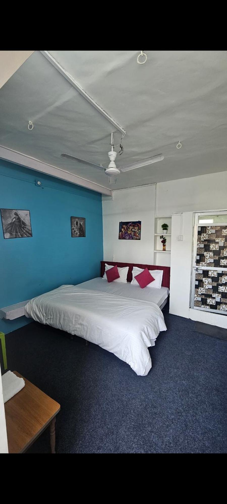 City And Palace View Guest House Ουνταϊπούρ Δωμάτιο φωτογραφία
